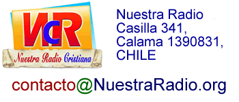 Escribenos y contactate con nuestra radio