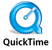 escuchar con Quick Time