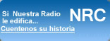 Cuéntenos como ha sido bendecido con los programas emitidos