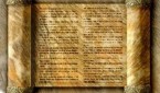La palabra Biblia proviene de las palabras griega y latina que significan “libro”, un nombre muy apropiado, puesto que la Biblia es el Libro para toda la gente de todos los tiempos. Es un libro como no hay otro, único en su clase.