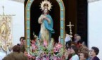 procesion