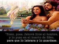 Nuestra Continua Insatisfaccion