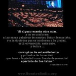 Sustento y Abrigo