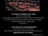 Sustento y Abrigo