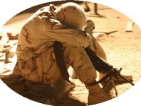 soldado