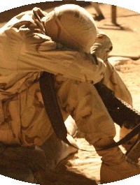 soldado