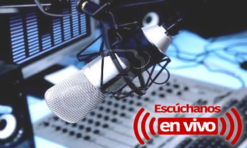 Potencial Excepcional Monica Escuchar NuestraRadio en vivo